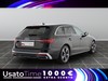 Audi A4 avant 30 2.0 tdi mhev 136cv s line edition s tronic