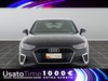 Audi A4 avant 30 2.0 tdi mhev 136cv s line edition s tronic