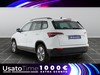 Skoda Karoq 2.0 tdi evo scr 115cv executive dsg