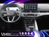 Audi A4 allroad allroad 40 2.0 tdi mhev 204cv identity contrast quattro s tronic