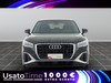 Audi Q2 35 2.0 tdi s line edition s tronic