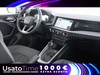 Audi A1 sportback 25 1.0 tfsi s line edition s tronic my20