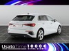 Audi A3 sportback 35 2.0 tdi s line edition s tronic