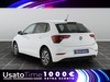 Volkswagen Polo 1.0 evo 80cv edition plus