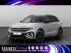 Volkswagen T-Roc 1.0 tsi 115cv r line