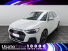 Audi A1 sportback 25 1.0 tfsi admired advanced s tronic my20