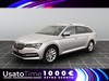 Skoda Superb iv wagon 1.4 tsi plug-in-hybrid executive dsg