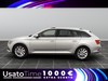 Skoda Superb iv wagon 1.4 tsi plug-in-hybrid executive dsg