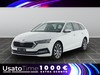 Skoda Octavia iv wagon 1.4 tsi plug-in-hybrid style dsg