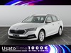 Skoda Octavia iv wagon 1.4 tsi plug-in-hybrid executive dsg