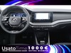 Skoda Octavia iv wagon 1.4 tsi plug-in-hybrid executive dsg
