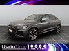 Audi Q8 e-tron sportback 55 s line edition quattro