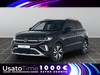 Volkswagen T-Cross 1.0 tsi 115cv style