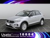 Volkswagen T-Roc 2.0 tdi scr 150cv life dsg