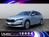 Skoda Octavia wagon 2.0 tdi 150cv executive dsg