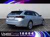 Skoda Octavia wagon 2.0 tdi 150cv executive dsg