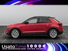 Volkswagen T-Roc 1.5 tsi act edition plus