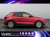 Volkswagen T-Roc 1.5 tsi act edition plus