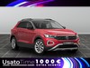 Volkswagen T-Roc 1.5 tsi act edition plus
