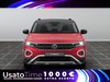 Volkswagen T-Roc 1.5 tsi act edition plus