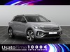 Volkswagen T-Roc 1.5 tsi act r line