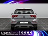Volkswagen T-Roc 2.0 tdi scr 150cv life dsg