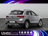Volkswagen T-Roc 2.0 tdi scr 150cv life dsg