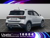 Volkswagen T-Cross 1.0 tsi 115cv style dsg