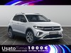 Volkswagen T-Cross 1.0 tsi 115cv style dsg
