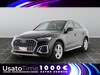 Audi Q5 sportback 40 2.0 tdi mhev 12v s line quattro s tronic