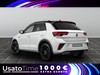 Volkswagen T-Roc 1.5 tsi act r line dsg
