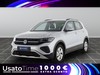 Volkswagen T-Cross 1.0 tsi 115cv life dsg