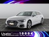 Audi A6 avant 40 2.0 tdi mhev 12v s line edition quattro ultra s tronic