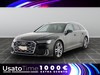 Audi A6 avant 40 2.0 tdi mhev 12v s line edition quattro ultra s tronic