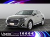 Audi Q3 sportback 35 2.0 tdi s line edition s tronic