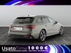 Audi A4 avant 30 2.0 tdi mhev 136cv s line edition s tronic