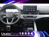 Audi A4 avant 30 2.0 tdi mhev 136cv s line edition s tronic