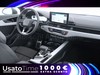 Audi A4 avant 30 2.0 tdi mhev 136cv s line edition s tronic