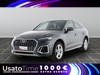 Audi Q5 sportback 40 2.0 tdi mhev 12v s line quattro s tronic