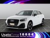 Audi Q2 30 2.0 tdi s line edition s tronic