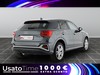 Audi Q2 35 2.0 tdi s line edition s tronic