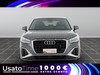 Audi Q2 35 2.0 tdi s line edition s tronic