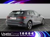 Audi A3 sportback 35 2.0 tdi business advanced s tronic