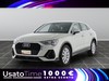 Audi Q3 sportback 35 1.5 tfsi evo2 business plus s tronic