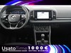 Skoda Karoq 2.0 tdi evo scr 115cv executive