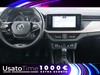 Skoda Kamiq 1.0 g-tec 90cv style
