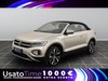 Volkswagen T-Roc cabriolet 1.5 tsi act style dsg
