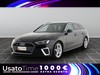 Audi A4 avant 40 2.0 tdi mhev 204cv s line edition quattro s tronic
