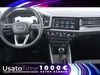 Audi A1 sportback 25 1.0 tfsi s line edition s tronic my20