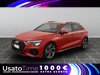 Audi A3 sportback 30 1.5 g-tron s line edition s tronic